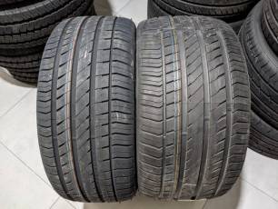 BFGoodrich - 315/35/R20