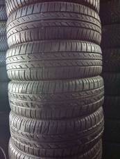 BFGoodrich - 185/60/R15