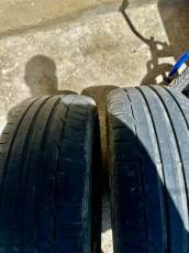 Goodyear - 205/45/R17