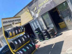 Hankook - 235/70/R18