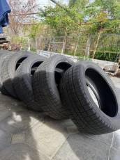 Nankang - 235/45/R18