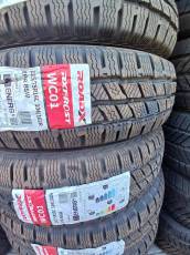 BFGoodrich - 255/60/R19