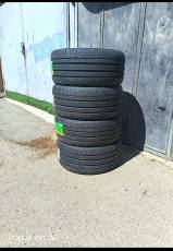 BFGoodrich - 275/30/R19