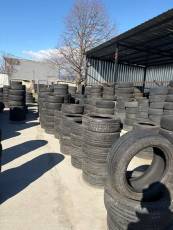 Goodyear - 385/55/R22