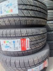 Nankang - 265/65/R17