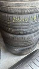 Pirelli - 265/50/R23