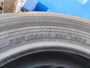 Falken - 225/60/R17
