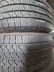 Triangle - 255/45/R19