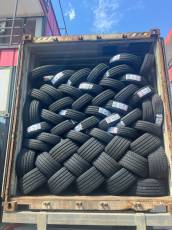 Nankang - 285/60/R19