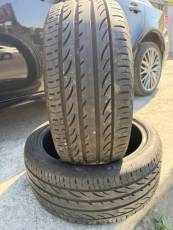 Michelin - 285/40/R21