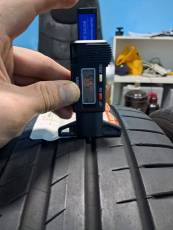 Michelin - 235/45/R18