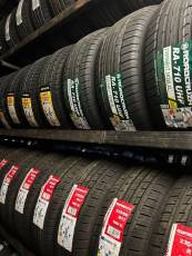 Linglong - 255/60/R20