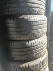 Maxxis - 225/55/R19