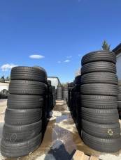 Continental - 255/50/R20