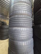 Goodyear - 255/55/R18