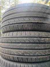 Pirelli - 345/65/R17