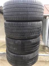 Triangle - 265/45/R20