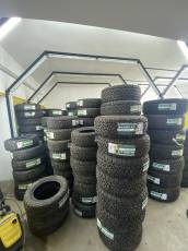 Linglong - 275/65/R23