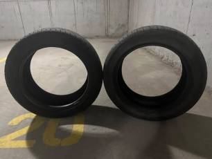 Bridgestone - 225/50/R17