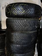 Michelin - 175/65/R17