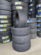 General Tire - 215/60/R19