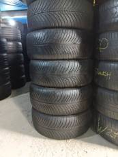 Michelin - 225/50/R17