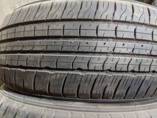 Dunlop - 265/50/R22