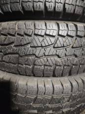 Nexen - 265/45/R23