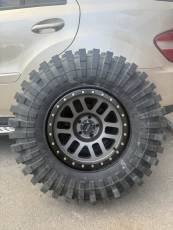 Nankang - 375/50/R17