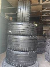 Michelin - 225/40/R19