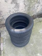 Firestone - 255/55/R18