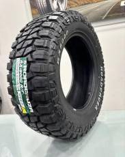 Hankook - 265/75/R24