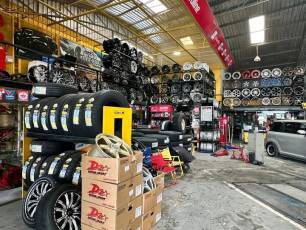 Hankook - 255/50/R19