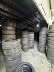 General Tire - 195/60/R16