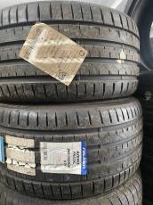 Triangle - 235/65/R20