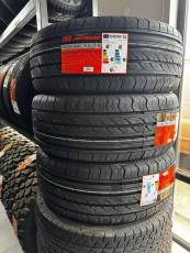 Cooper - 235/45/R18