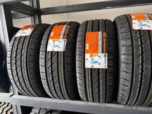 Nankang - 225/45/R17