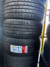 General Tire - 235/50/R17