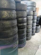 Continental - 205/50/R17