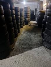 Goodyear - 205/55/R17