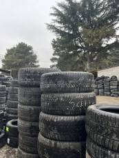 Michelin - 255/50/R20