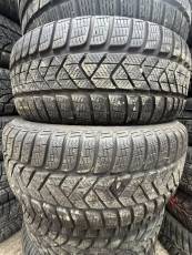 Dunlop - 225/55/R22