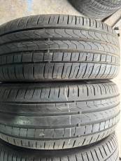General Tire - 225/55/R17