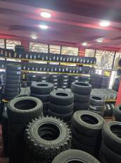 BFGoodrich - 265/60/R23