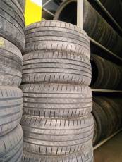 Hankook - 255/55/R22