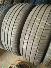 Kumho - 255/60/R21