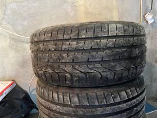 Continental - 225/45/R19