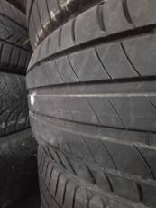 Dunlop - 255/60/R22