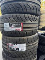 Roadx - 265/35/R18
