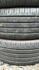 Cooper - 215/60/R17